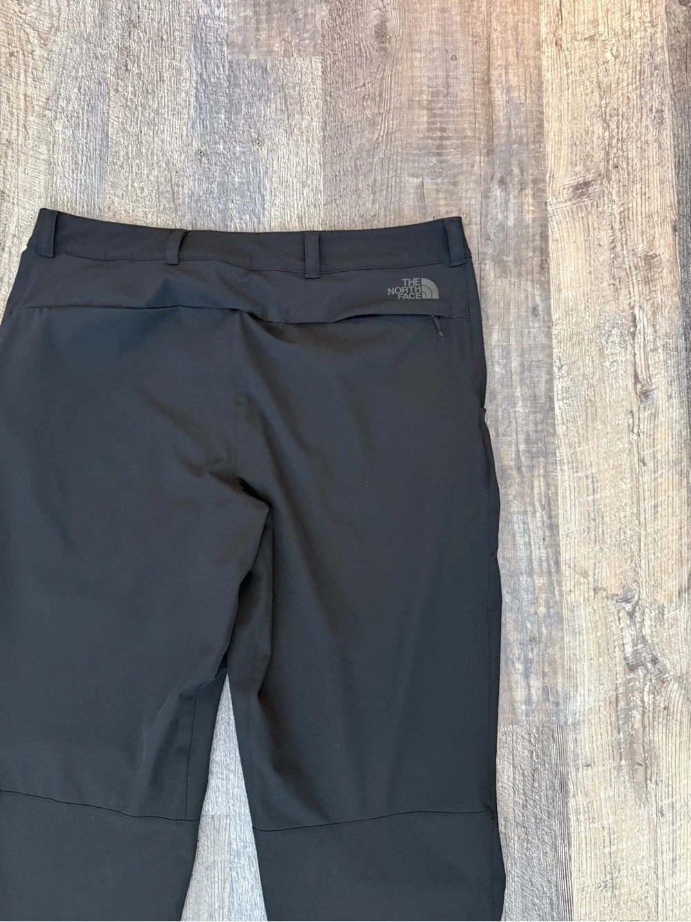 The North Face versatile technical